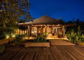 Kirimaya Golf Resort Spa - SHA Plus Certified 2