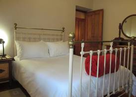 Die Ou Huis Accommodation 4