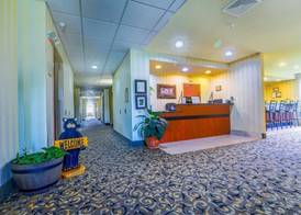 The Evansville Inn 2