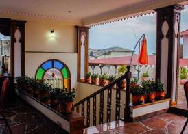 Al-Minar Hotel 5