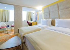 Carat Hotel Yerevan 4