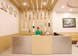 Interstella Hotel 2