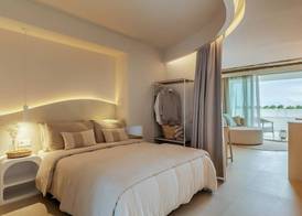 Apartamentos Azul 3