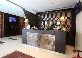 The Eclipse Boutique Suites 2