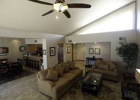 Shadow Mountain Resort 4