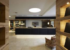 Hotel Zum Mohren 3