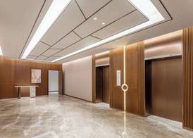 Hilton Garden Inn Huzhou High-Speed Railway Station 3