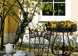 AKZENT Hotel Aufkirchen 4
