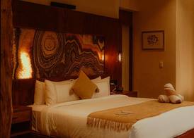 Casa Teka - Boutique Hotel & Cenote 2
