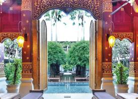 Burasari Phuket Resort & Spa 4