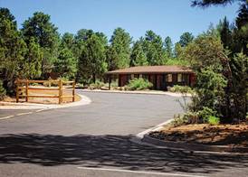 Yavapai Lodge West 5