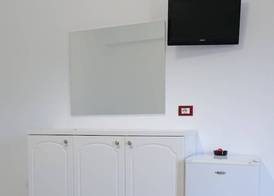 Hotel Vila Park Bujari Ksamil 4