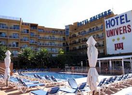 Hotel Univers 3