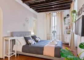 Rome As You Feel - Santo Stefano 3