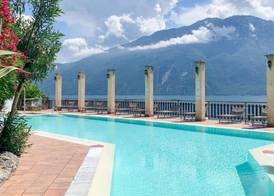 Hotel Castell - Montagnoli Group 2