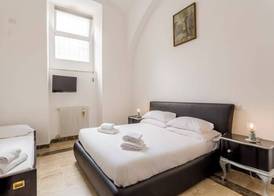 Sanniti's Apartments 3