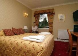 Brambletye Hotel 4