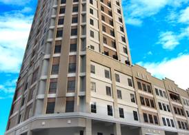Hotel Sentral Kuala Lumpur at KL Sentral Station 4