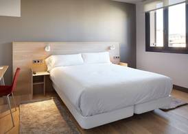 Hotel Imaz 4