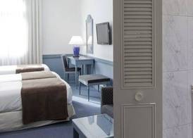Espahotel Gran Vía 2