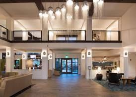 Hyatt House Naples 5th Avenue 5