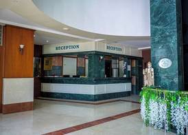Valeri Beach Hotel - All Inclusive 5