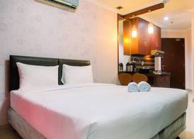 Best Western Mangga Dua Hotel & Residence 4