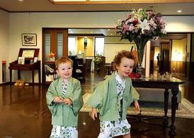 Hotel Tsubakino 5