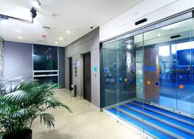 ibis budget Medellín Itagüí Metro 2