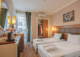 Oba Star Hotel - Ultra All Inclusive 2