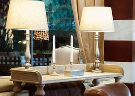 SEAVIEW Cityscape Hotel 2