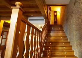 Hotel Vila do Val 4