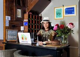 Friends Hotel & Rooftop - Historic Center & Museums 4
