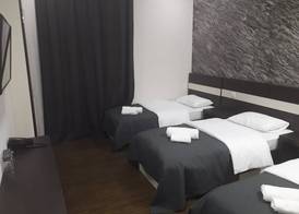 West Tower Hotel 5