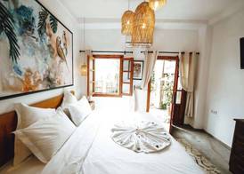 La Ferme Medina 5