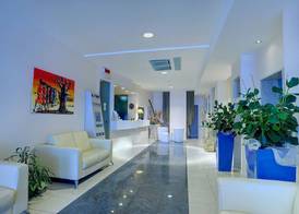 Hotel Cristallo 2