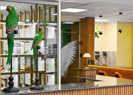 Tropica Inn Hotel 5