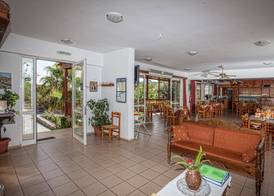 Ammoudi Hotel 2