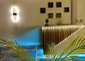 Skymoon Istanbul Airport Hotel 4