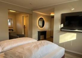 Hotel Alte Fischerkate 2