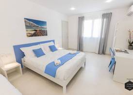 Hybla Major B&B 4
