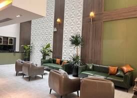 Nature Hotel - Lac Long Quan 3