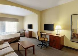 Sleep Inn & Suites Tyler South 3