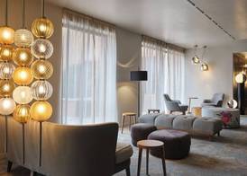 Hyatt Centric Murano Venice 3
