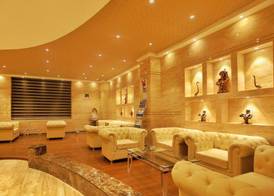 Aarin Hotels Chennai T.Nagar 3