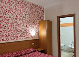 Luigiane B&B e Ristorante 5