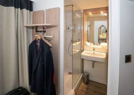 Logis Hôtel Angers Sud 3