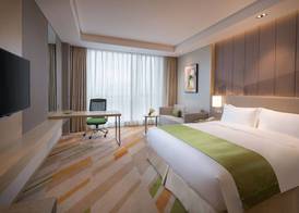 Holiday Inn Wuxi Taihu New City by IHG 4