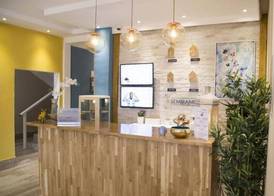 The Best Centric Hotel 4