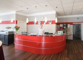 Hotel Pankow 2